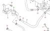 Suzuki Fuel Filter 15410-87J10-000